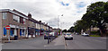 Highfield Road, Bradford