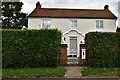 Drinkstone Green: Detached house