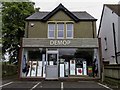 Demop on London Road