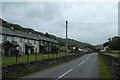 NY3105 : Cottages in Chapel Stile by DS Pugh