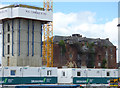 Buchanan Wharf development