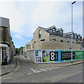 Chesterton Road: rebuilding a former bank