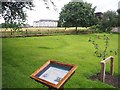 Kelso Abbey Community Orchard