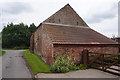 Barn on Hive Lane, Hive