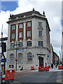 SE3033 : Barclays Bank on the Headrow by Stephen Craven