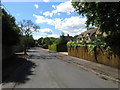 Berkeley Road, Cirencester