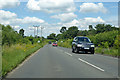 B1112 north towards Lakenheath