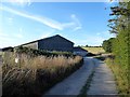 Beggars Bush Barn