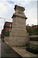 War Memorial, Derby