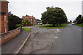 Sandholme Road, Gilberdyke