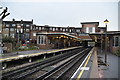 Rayners Lane Station