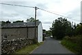 Entering Crosby Ravensworth