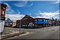 The Former Victoria Theatre, Hartshill