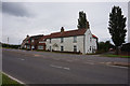 Poplar Cottages, Main Road, Gilberdyke