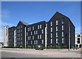 Causeway View Student flats, Causewayend