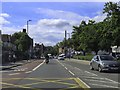 Harrow Road heading north