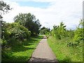 Stairfoot 2nd railway station (site), Yorkshire