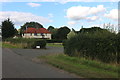 College Cottage, Pertenhall