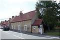 The Cottage, 27 High Street, Nettleham