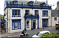 Bank of Scotland, Newton Stewart