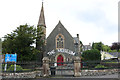 The Museum, Newton Stewart