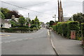 Church Street, Newton Stewart