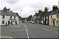 Albert Street, Newton Stewart