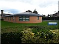 Brunton Park Health Centre, Gosforth, Newcastle upon Tyne