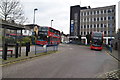 South Harrow Bus Station