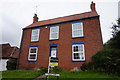 Low Balk Farmhouse, Dale Gate, Bishop Burton