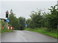 Rural traffic lights