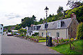 Cottages in St Andrew