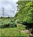 View from Craigens Road