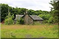 Abandoned house