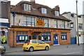 The Royal Oak