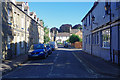 Cranham Terrace, Jericho