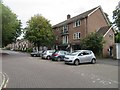 Water Lane meets Wales Street