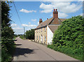 Talbot Cottage, Old Wharf Road