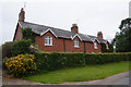 Gardham Cottages, Gardham