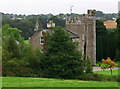 N9560 : Castles of Leinster: Skreen, Meath by Garry Dickinson