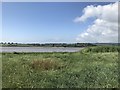 View across the River Severn