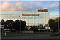 Jansel House on Hitchin Road, Stopsley