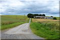 Lethenty Farm Road