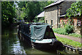 Oxford Canal, Lower Heyford