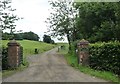 A gateway to Tulchan Estate