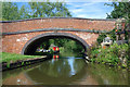 Somerton Bridge, Oxford Canal