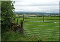 Fields at Fornought