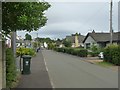 Hayfield Road, Glenfarg