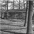 173 North London Scout Group hut, Bourne Hill