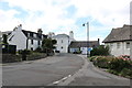 Castle Bank, Kirkcudbright